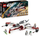 LEGO Star Wars ARC-170 Starfighter 75402