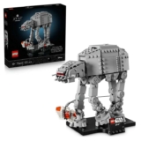 LEGO Star Wars AT-AT Walker Building Set 75440