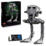 LEGO Star Wars AT-ST Walker – Ultimate Collectors Series 75417 – With Code Via App ( New App Users)