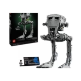LEGO Star Wars AT-ST Walker Ultimate Collectors Set – Model 75417
