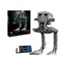LEGO Star Wars AT-ST Walker Ultimate Collectors Set – Model 75417