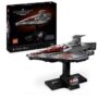 LEGO Star Wars Acclamator-Class Assault Ship 75404 – Free C&C