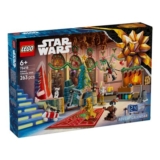 LEGO Star Wars Advent Calendar 2025 Gift Set 75418