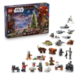 LEGO Star Wars Advent Calendar 2026 Set 75456- Free C&C