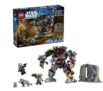 LEGO Star Wars Hutt Palace Sentry Droid Showdown (75451) – mandalorian & Grogu – pre-order