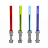 LEGO Star Wars Lightsaber Gel Pens – Pack of 4