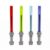LEGO Star Wars Lightsaber Gel Pens – Pack of 4