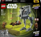 LEGO Star Wars SMART Play: AT-ST Attack on Endor 75424