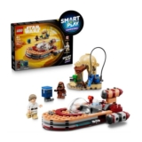 LEGO Star Wars SMART Play: Lukes Landspeeder 75420