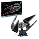 LEGO Star Wars TIE Interceptor UCS 75382