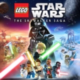 LEGO Star Wars The Skywalker Saga Nintendo Switch Game