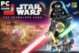 LEGO Star Wars: The Skywalker Saga PC Download (EUNA)