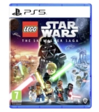 LEGO Star Wars: The Skywalker Saga PS5 Game. Free C&C only limited locations