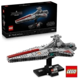 LEGO Star Wars Venator Ship Model 75441