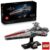 LEGO Star Wars Venator Ship Model 75441
