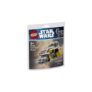 LEGO Star Wars the Razor Crest Mini-Build 30728