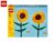 LEGO Sunflowers
