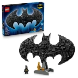 LEGO Super Heroes 76330 Batman Logo Set
