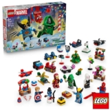 LEGO Super Heroes Advent Calendar – Model 76340
