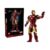 LEGO Super Heroes Iron Man Mark 3 Collectors Edition 76344
