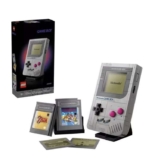 LEGO Super Mario 72046 Game Boy Set for Adults