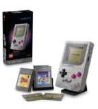 LEGO Super Mario 72046 Game Boy Set for Adults Nintendo Gameboy