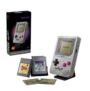 LEGO Super Mario 72046 Game Boy Set for Adults