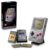 LEGO Super Mario 72046 Nintendo Game Boy Set for Adults
