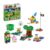 LEGO Super Mario Adventures with Interactive LEGO Luigi Toy