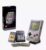 LEGO Super Mario Game Boy – Nintendo display with 2 Cartridges incl. Zelda 72046 – free C&C