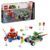 LEGO Super Mario: Mario Kart Baby Mario vs. Baby Luigi Toy Set