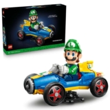 LEGO Super Mario: Mario Kart: Luigi & Turbo Racer