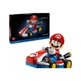 LEGO Super Mario Mario Kart Mario & Standard Kart Set 72037