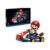 LEGO Super Mario Mario Kart Mario & Standard Kart Set 72037