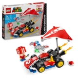 LEGO Super Mario: Mario Kart Standard Kart 73032 (Delayed Delivery)