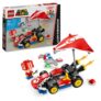 LEGO Super Mario: Mario Kart Standard Kart 73032 (Delayed Delivery)