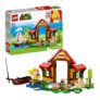 LEGO Super Mario Picnic at Marios House Expansion Set 71422