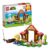 LEGO Super Mario Picnic at Marios House Expansion