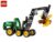LEGO TECHNIC John Deere 1470H Wheeled Harvester Play Set – Small