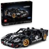 LEGO Technic 1966 Ford GT40 MKII Race Car 42223 – Sold By Toy Barnhaus With Code sold by Toy Barnhaus