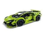 LEGO Technic 42161 Lamborghini Huracn Tecnica Car Model Set