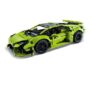 LEGO Technic 42161 Lamborghini Huracn Tecnica Car Model Set
