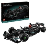 LEGO Technic 42171 Mercedes-AMG F1 W14 E Performance Car Model Set