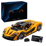 LEGO Technic 42172 McLaren P1 Model Car Set
