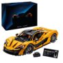 LEGO Technic 42172 McLaren P1 Model Car Set