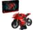 LEGO Technic 42202 Ducati Panigale V4 S Motorcycle Set