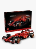 LEGO Technic 42207 Ferrari SF-24 Car – Free C&C