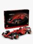 LEGO Technic 42207 Ferrari SF-24 Car – Free C&C