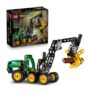 LEGO Technic 42218 John Deere 1470H Wheeled Harvester Set