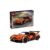 LEGO Technic 42222 Bugatti Chiron Pur Sport Hypercar Toy